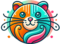 Logo de Emporio Felino