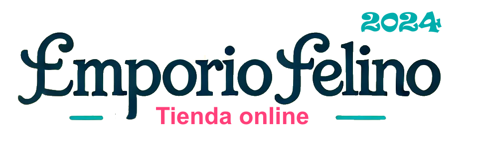 Logo de Emporio Felino